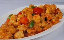 Patatesli Tavuk Yemeği Tarifi ve Malzemeleri Patatesli Tavuk Yemeği Tarifi ve Malzemeleri