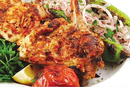 Tavuk Pirzola Tarifi Ve Malzemeleri Tavuk Pirzola Tarifi Ve Malzemeleri